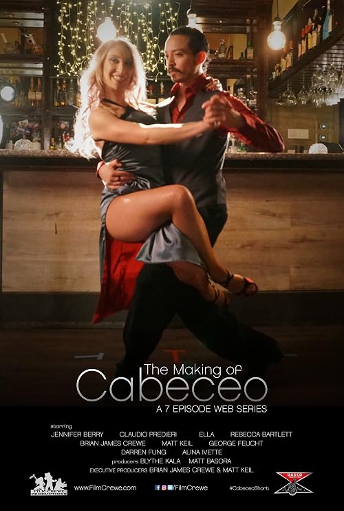 The Making of Cabeceo
