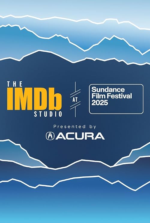 The IMDb Studio at Sundance