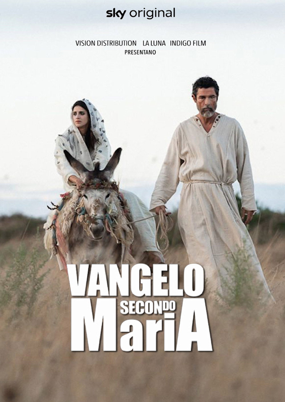 Vangelo secondo Maria