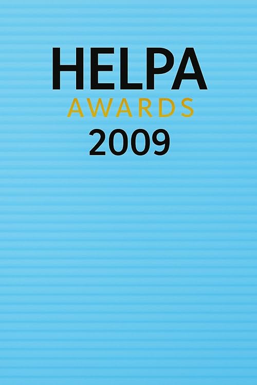 Helpa Awards 2009