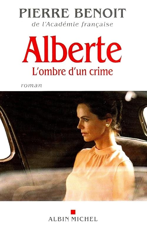 L'ombre d'un crime