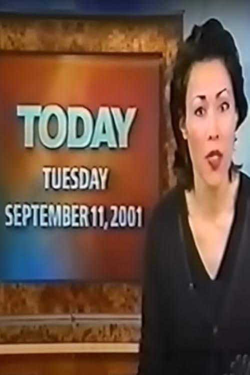 9/11: As It Happened