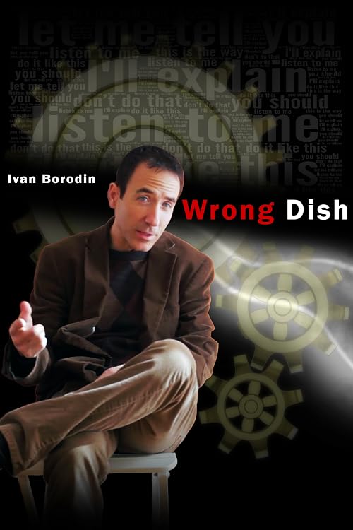 Wrong Dish
