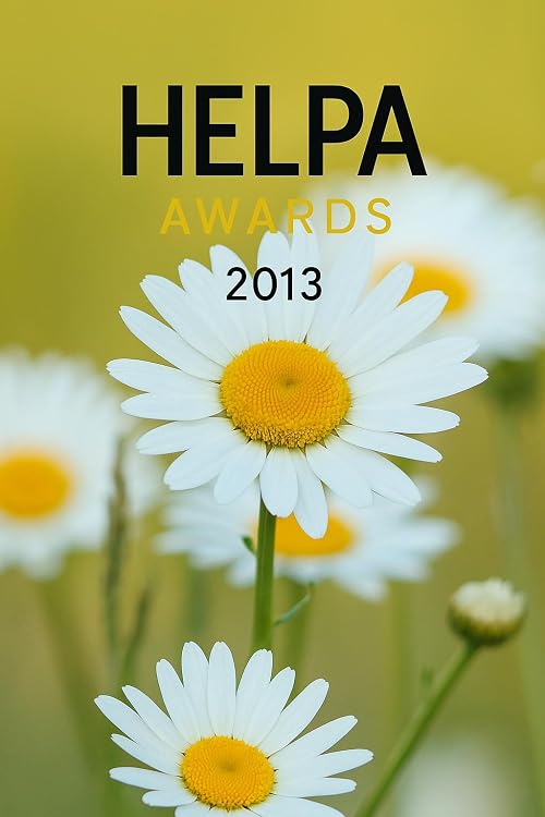 Helpa Awards 2013