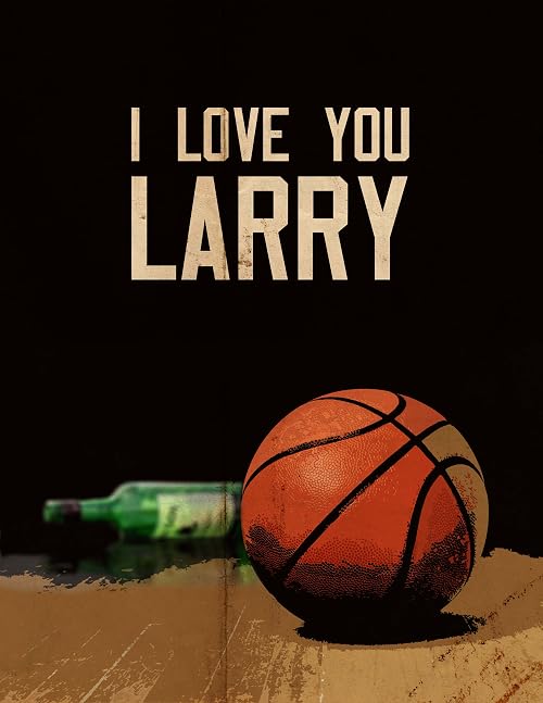 I Love You Larry