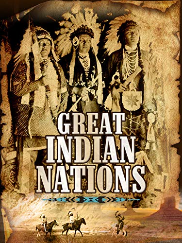 Great Indian Nations