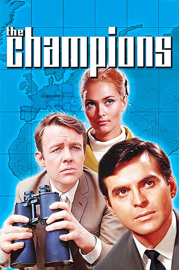 Die Champions