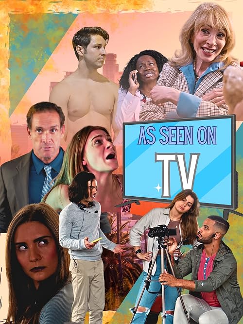 As Seen on TV