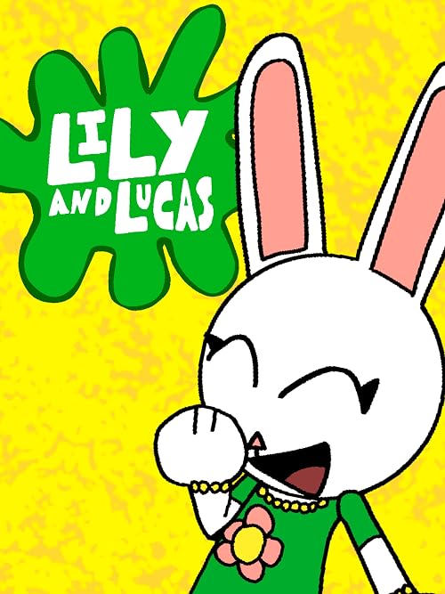 Lily and Lucas