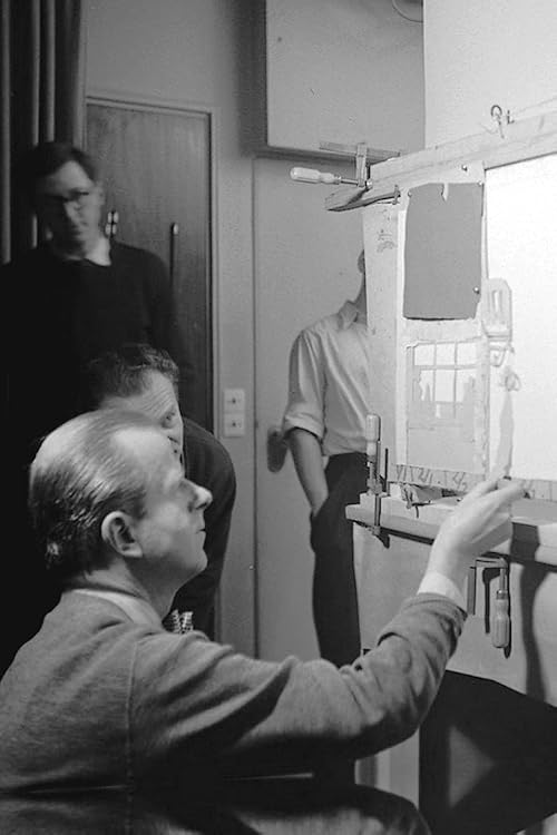 Johan Rohdes skyggeteater