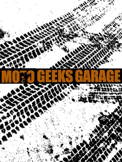 Moto Geeks Garage