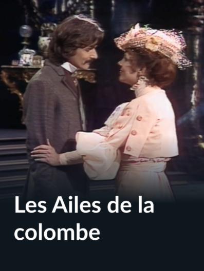 Les ailes de la colombe