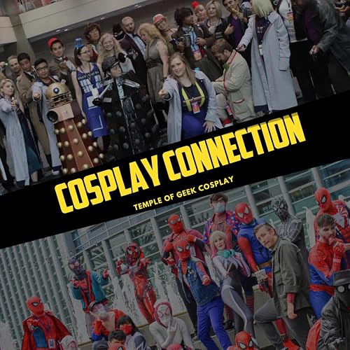 Cosplay Connection