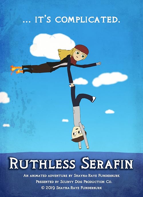 Ruthless Serafin