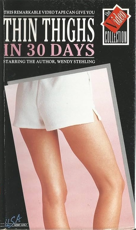 Thin Thighs in 30 Days