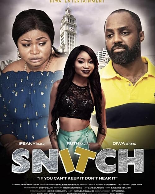Snitch