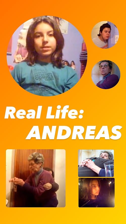 Real Life of Andreas