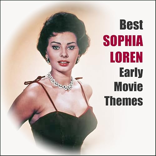 Sophia Loren on 'A Special Day'