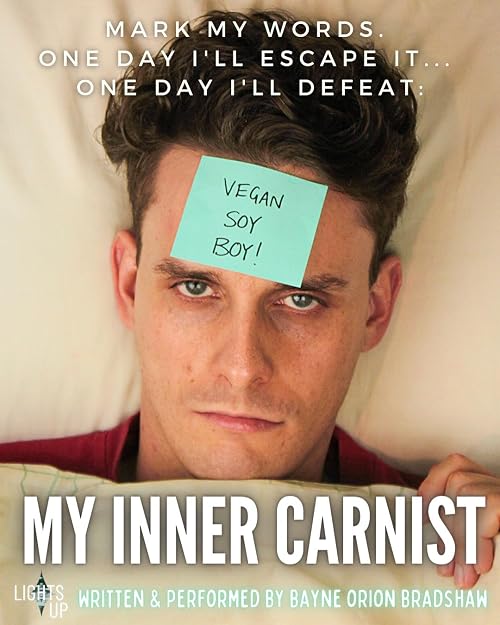 My Inner Carnist