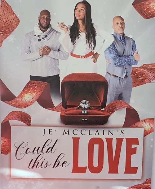 Je McClain's Could This Be Love
