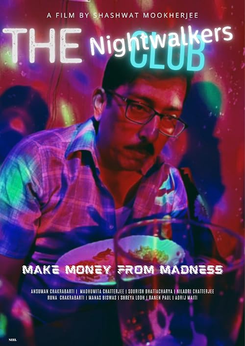 The Nightwalkers Club