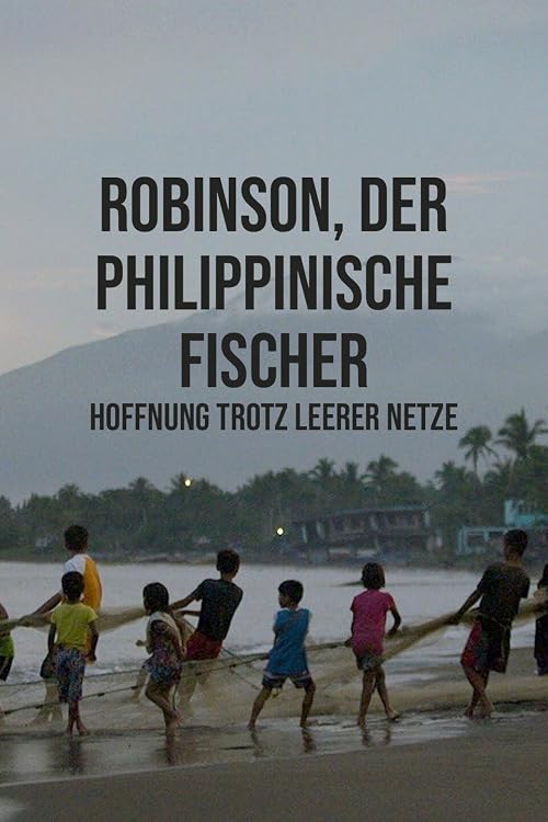 Hope for Philippines' Fishermen: A Future Despite Empty Nets