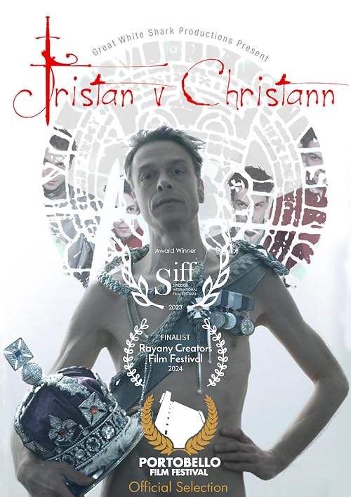 Tristan v Christann