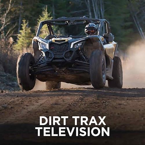 DirtTrax