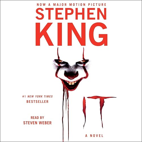 IT: A Novel