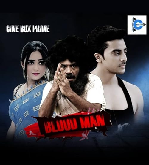 BloodMan