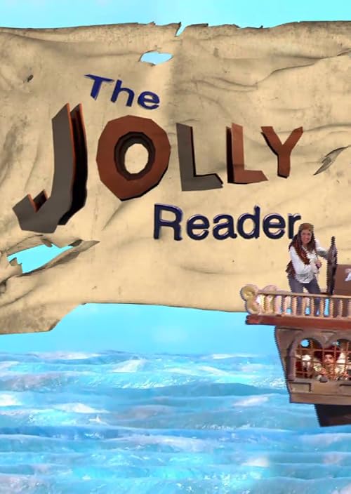 The Jolly Reader