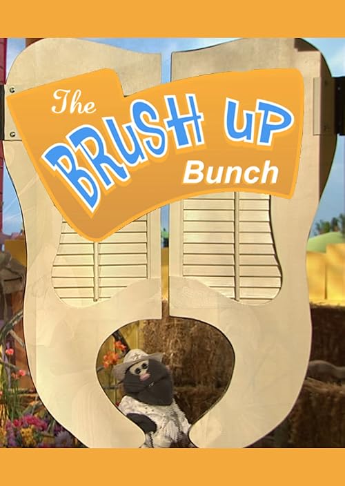 The Brush Up Bunch
