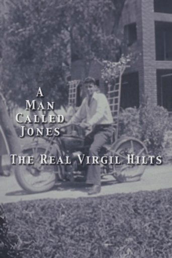 A Man Called Jones: The Real Virgil Hilts