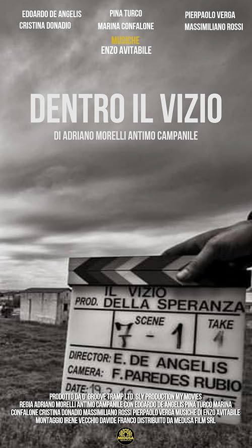 Dentro il vizio
