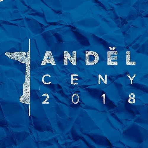 Ceny Andel 2018