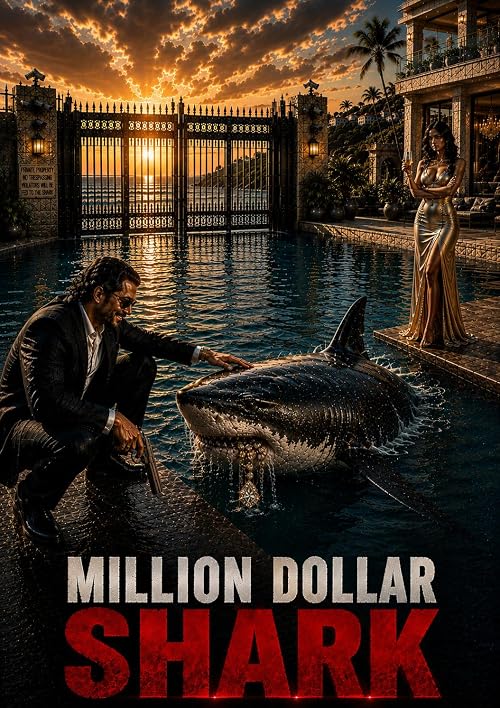 Million Dollar Shark