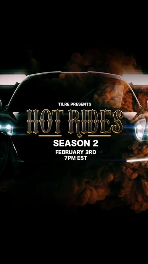 Hot Rides & Real Estate