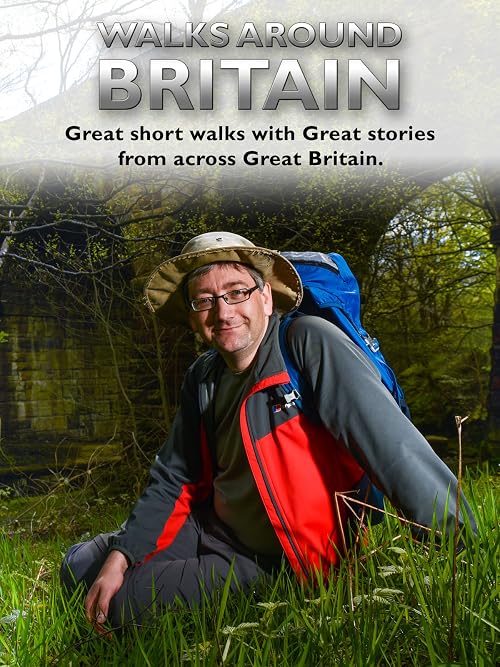 Walks Around Britain