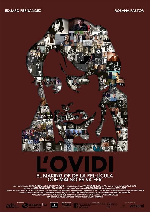 L'Ovidi: El making of de la pel·lícula que mai es va fer