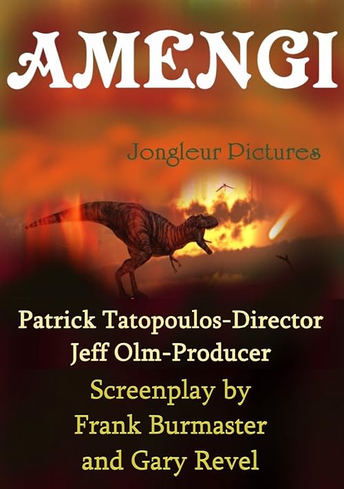 Amengi