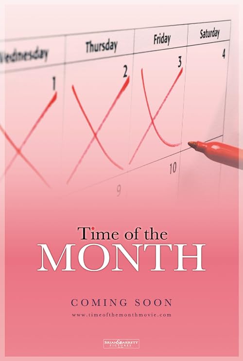 Time of the Month