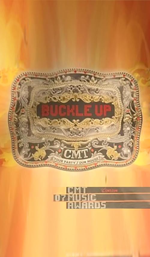 2007 CMT Music Awards
