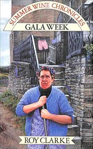 Summer Wine Chronicle