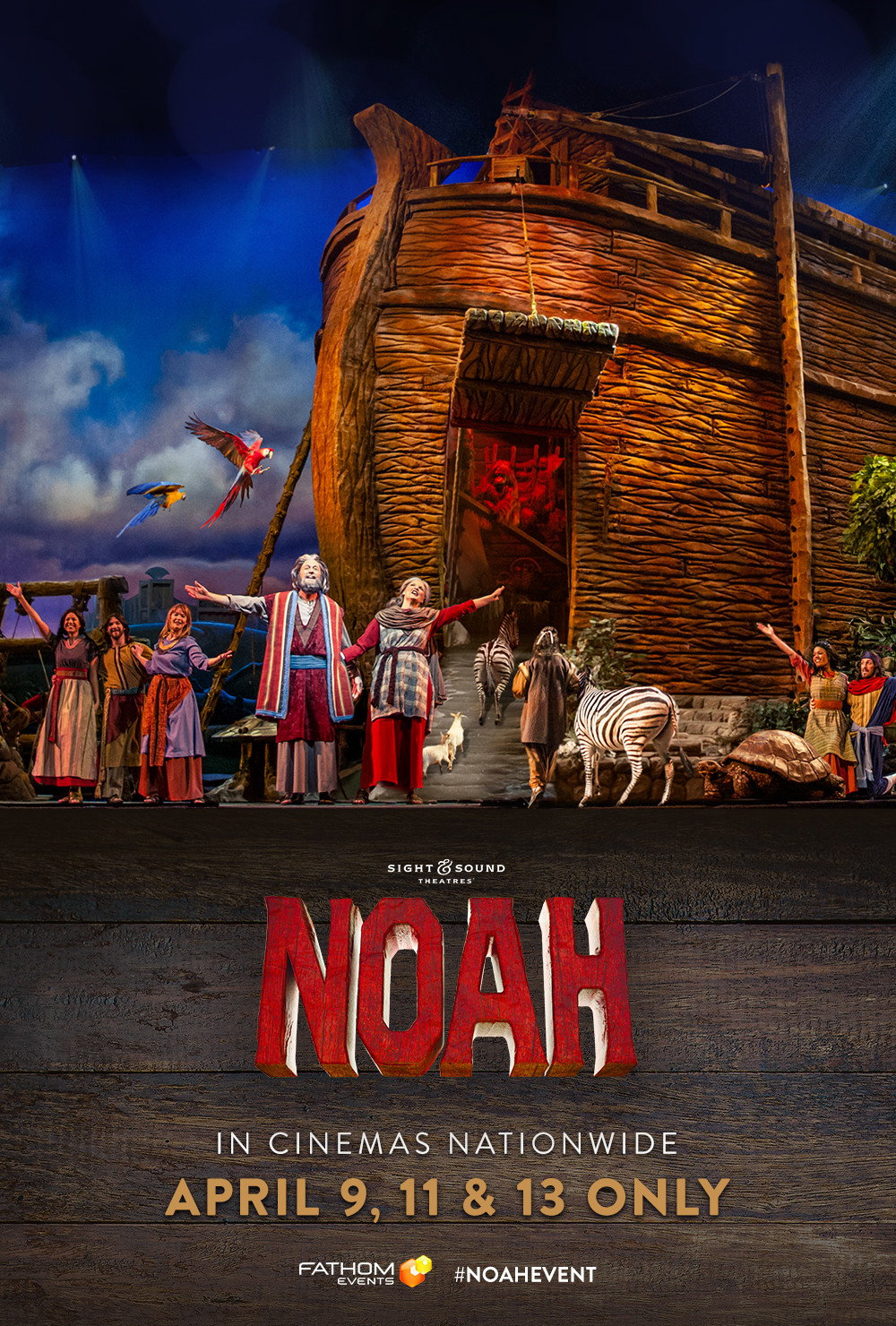 Noah