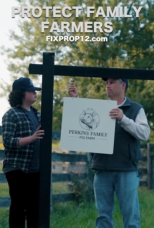 Protect Family Farms NPPC Commercial