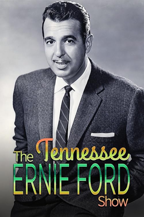 The Tennessee Ernie Ford Show