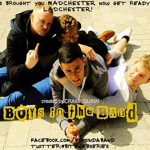 Boys in the Band