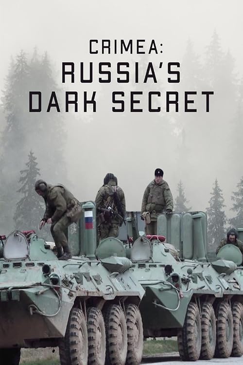Crimea: Russia's Dark Secret