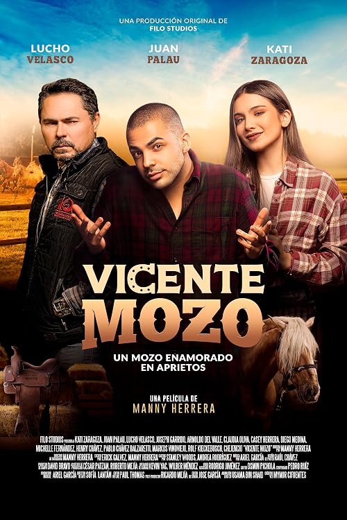 Vicente Mozo
