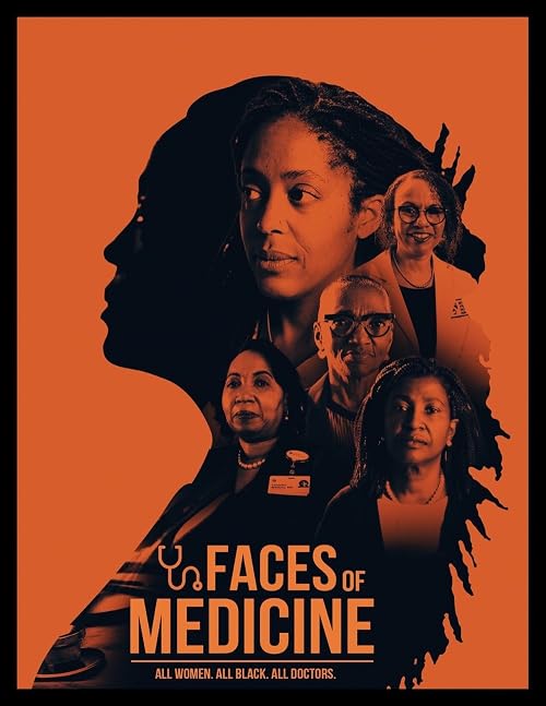 Faces of Medicine
